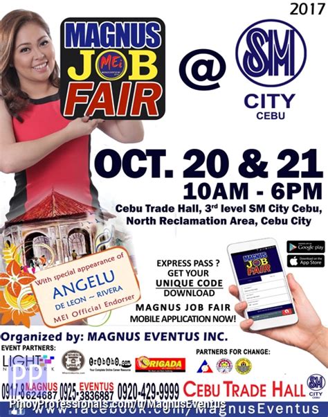 job fair cebu|Job Fair Jobs in Cebu City Cebu .